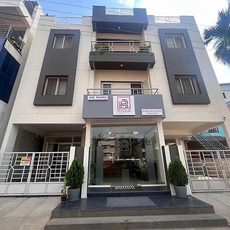 Airport Bliss Boutique Hotel Yelahanka Luaran gambar