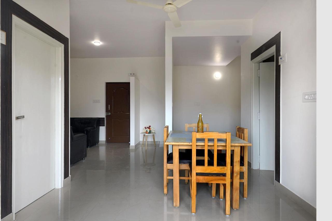 Airport Bliss Boutique Hotel Yelahanka Luaran gambar