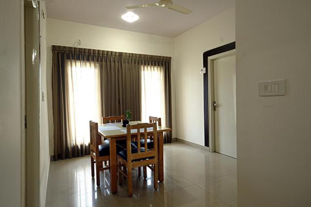 Airport Bliss Boutique Hotel Yelahanka Luaran gambar